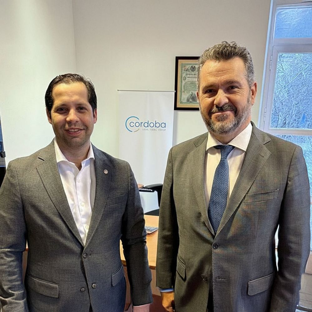 Руководители компании